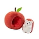thumbnail image 4 of Peluche De Erizo Creativo, Suave Y Realista, Juguete Para Abrazar Para Niños, Niñas Y Adultos, Grande, 4 of 5