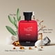 thumbnail image 3 of Perfume Rasasi Hawas Fire Eau de Parfum 100 ml y Hawas Pink 100 ml, 3 of 7