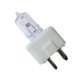 thumbnail image 1 of Lámpara OSRAM 54277 FDS/DZE 150 W 24 V halógena de tungsteno, 1 of 1