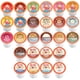 thumbnail image 4 of Paquete surtido de cápsulas de café, 52 unidades, compatible con K-Cup 2.0, 4 of 7