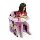 thumbnail image 4 of Escritorio infantil con almacenamiento Minnie Mouse Delta Children, 4 of 5