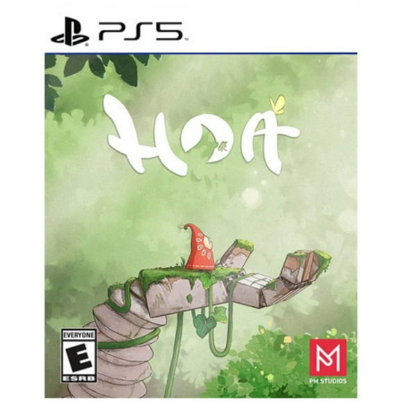 Hoa  - PS5 - Megagames