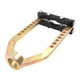 thumbnail image 1 of Herramienta De Extracción De Extractor De Juntas CV De 9 Agujeros, Accesorios Para Herramientas De Extracción De Eje CV, 1 of 5