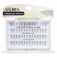 thumbnail image 1 of Pestañas En Racimo Andrea Extensiones Short Corto Negro 1 cm, 1 of 3
