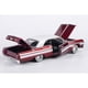 thumbnail image 3 of Maqueta de coche Motormax 1964 Chevy Impala Lowrider 1/24, 3 of 5