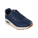 thumbnail image 2 of ZAPATILLAS URBANAS SKECHERS UNO SUITED ON AIR HOMBRE | 183004-NVY - Talla 43,5, 2 of 6