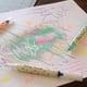 thumbnail image 4 of Pincel Pentel, tinta blanca de nailon, para ilustraciones de cómics, 4 of 9
