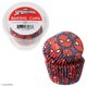 thumbnail image 4 of Capacillos para hornear DecoPac 48 unidades con diseño de Spider-Man, 4 of 9