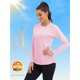 thumbnail image 3 of Polera Manga Larga Solar MAGCOMSEN UPF 50, 3 of 3