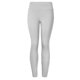 thumbnail image 4 of Leggings Sin Costuras Gimnasio Ropa Deportiva Pantalones De Entrenamiento De Yoga Medias De Fitness Gris L, 4 of 5