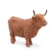 thumbnail image 5 of Figura Papo Farmyard Friends Highland Cattle 51178, color marrón, 5 of 7
