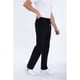 thumbnail image 3 of Pantalón Hombre Elasticado Recto Puño Ajustable 4008, 3 of 4