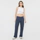 thumbnail image 4 of Polera Mujer Sin Mangas Cuello Halter Blanco Corona, 4 of 5