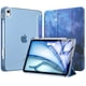 thumbnail image 1 of MoKo Funda para iPad Air 11" M3/M2 2025 con Soporte para Apple Pencil, 1 of 9