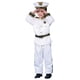 thumbnail image 1 of Disfraz de almirante naval para niños con accesorios, 1 of 3