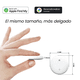 thumbnail image 4 of Smart Tag Localizador Gps Antipérdida Para iPhone Android, 4 of 9