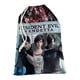 thumbnail image 4 of Resident Evil Bolsa de regalo con cierre de cinta navideño para decoración de Navidad,50cm×76 cm., 4 of 6