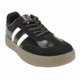 thumbnail image 2 of Zapatilla Agua de Coco Retro Shine Negro, 2 of 5