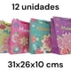thumbnail image 1 of Set 12 Bolsa Regalo Dia De La Madre 31x26x10 Cms, 1 of 2
