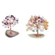thumbnail image 2 of 2 Uds. De Piedras Preciosas De Cuarzo, árbol De Cristal, Estilo Bonsái, Decoraciones Feng Shui, 2 of 3