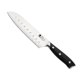 thumbnail image 1 of Cuchillo Santoku 17.5 Cm Acero Inoxidable Master, 1 of 6