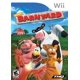thumbnail image 1 of Videojuego THQ Barnyard – Nintendo Wii, 1 of 3
