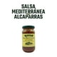 thumbnail image 3 of Salsa Mediterránea con Alcaparras Gran Cucina 1 x 180 gr, 3 of 6
