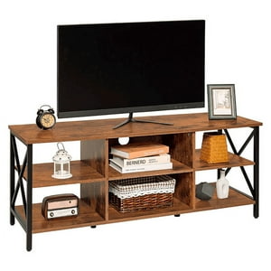 Klik Muebles - Rack O Arrimo Librero Industrial