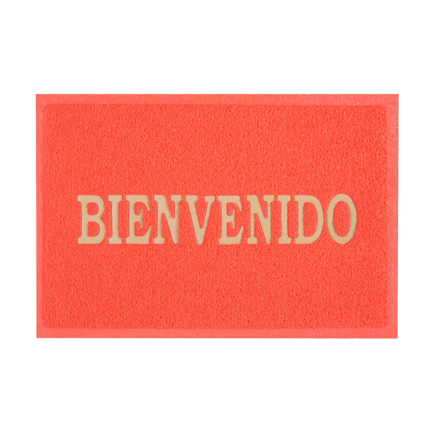 Dib - Limpiapiés Comfort Mat 038x058 Rojo