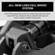 thumbnail image 4 of Juego de 3 pedales Sim Racing Pedals Fanatec CSL Elite v2 para PC/PS5/Xbox, 4 of 6