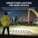 thumbnail image 3 of Linterna Frontal OLIGHT Perun 3 3000 lm 160 m IP68, 3 of 3
