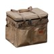 thumbnail image 3 of Bolsa De Almacenamiento Para Acampar Con Tapa Bolsa De Almacenamiento Para Tanque De Gasolina Para Viajes Al Aire Libre Camping Browm, 3 of 5