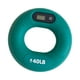 thumbnail image 5 of Fortalecedor De Agarre De Mano Ejercitador De Agarre De Dedo Digital Para Gimnasio Fitness Workout Green 40lb, 5 of 5