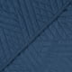 thumbnail image 2 of Set Quilt Liso + Sabana Liso 2 P Azul, 2 of 3