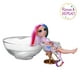 thumbnail image 2 of Tiza para el pelo alto para muñecas Rainbow & Style Amaya, 28 cm, con accesorios, 2 of 3