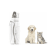 thumbnail image 2 of Corta Uñas Profesional Led Perros Gatos Con Lima Y Luz Led Blanco Mediano, 2 of 6
