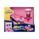 thumbnail image 1 of Figura de acción Talking Tom Heroes: Angela, 1 of 6