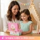 thumbnail image 4 of Caja de joyas musical con bailarina Giggle & Honey para niñas, 4 of 9
