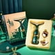 thumbnail image 1 of 3 in 1 Face Massager Neck Facial Eye Massage Introducer Microcurrent Skin Rejuvenation Anti Aging Beauty Device Dropshipping, 1 of 3