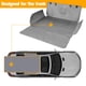 thumbnail image 2 of Funda de carga SUV PETICON impermeable para perros, ajuste universal, 2 of 8
