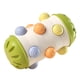 thumbnail image 1 of Pelota Sensorial De Juguete Para Bebés De 3 Meses En Adelante, Niñas, Niños, 12 Clavos, Color Verde, 1 of 5