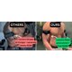 thumbnail image 4 of Bandas de restricción del flujo sanguíneo Dr. Gains BFR Pro 2.0 - Negro, 4 of 9