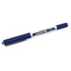 thumbnail image 1 of Bolígrafos Rollerball Eye Micro UB-150, color azul (paquete de 5), 1 of 1