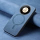 thumbnail image 2 of Magnetic Slim Case for Honor X9B with Camera Guard & Anti-Scratch Back Blue, 2 of 6