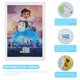 thumbnail image 3 of Kit de Pintura de Diamantes 5D Ron Da Error Desmarcar 20x30cm, 3 of 6