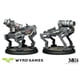 thumbnail image 5 of Miniatures Malifaux Third Edition Tull Core Box Guild Cavalier, 5 of 7