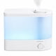 thumbnail image 1 of Humidificador MEGAWISE de vapor frío ultrasónico de 6 litros para habitaciones grandes, 1 of 7