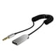 thumbnail image 4 of Receptor Bluetooth Para Coche USB 2.0 A Jack De 3,5 Mm Llamada Manos Libres Para Altavoz De Coche, 4 of 5