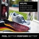 thumbnail image 2 of Plantillas currex RunPro para zapatillas de correr, soporte para arco, 2 of 7