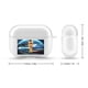 thumbnail image 2 of Fifa theme Airpods Pro Earphone Case Compatible With Apple Devices Premium Flexible Tpu Theme Custom, 2 of 6